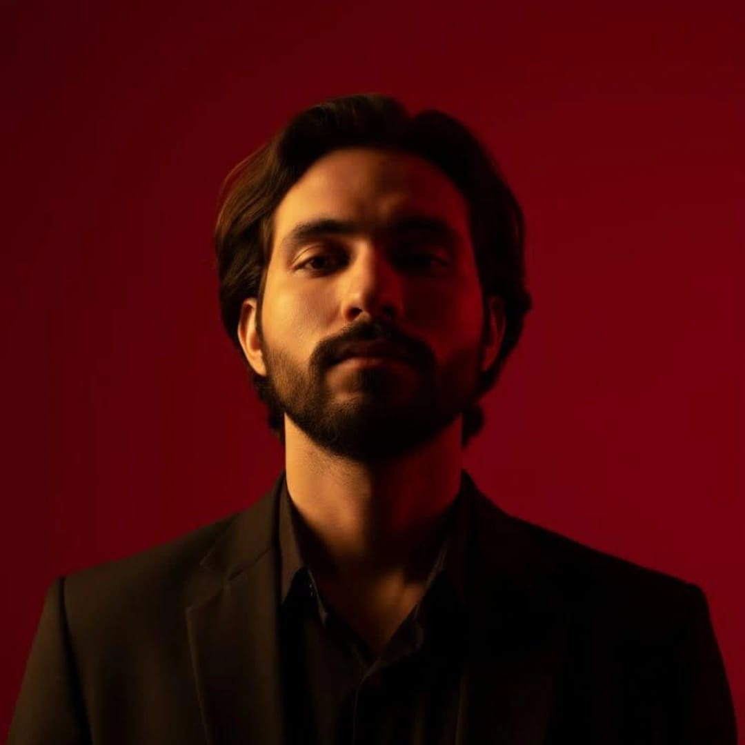 Ayyan Porfolio